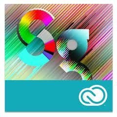 Adobe SpeedGrade CC ENG