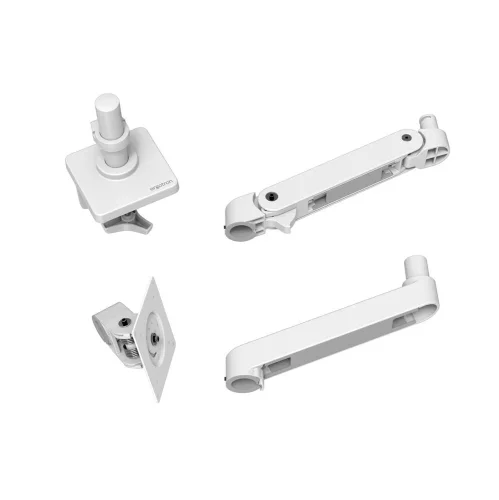 Zawartość zestawu Ergotron Lx Pro