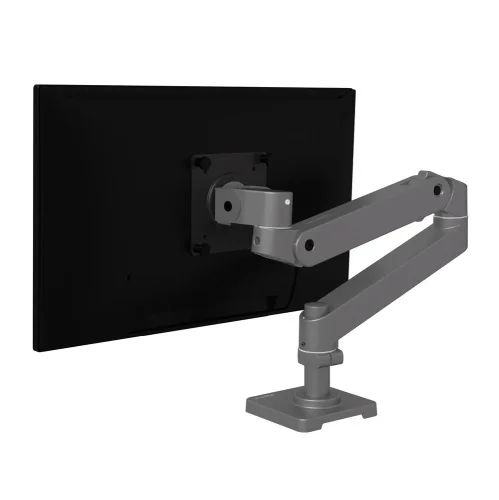 Ergotron LX Pro Desk Monitor Arm - uchwyt do monitora