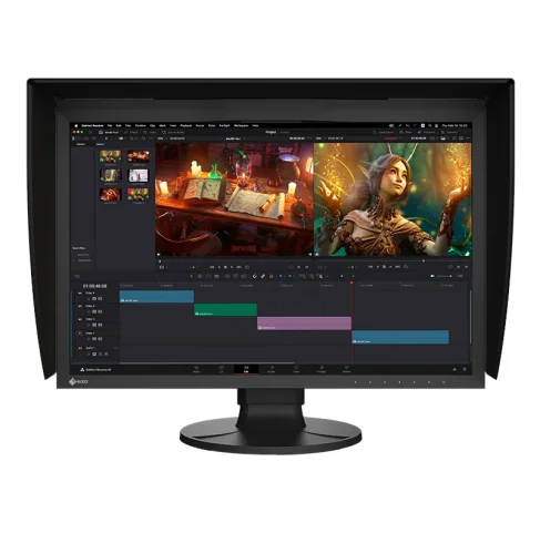 Monitor Eizo CG2400S