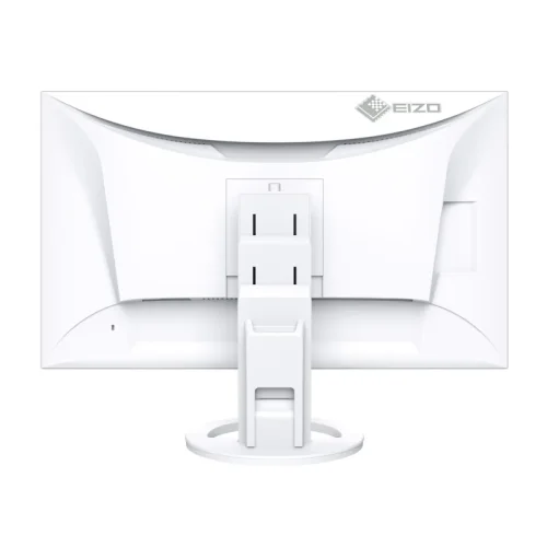 Monitor 4K UHD biały