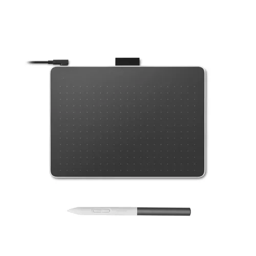 Tablet graficzny Wacom One Pen M Bluetooth