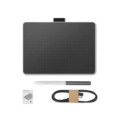 Wacom One