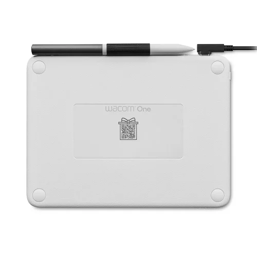 Tablet graficzny Wacom One S