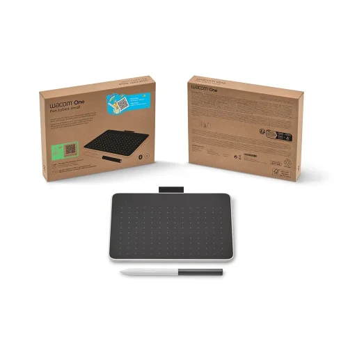 Wacom One S Bluetooth
