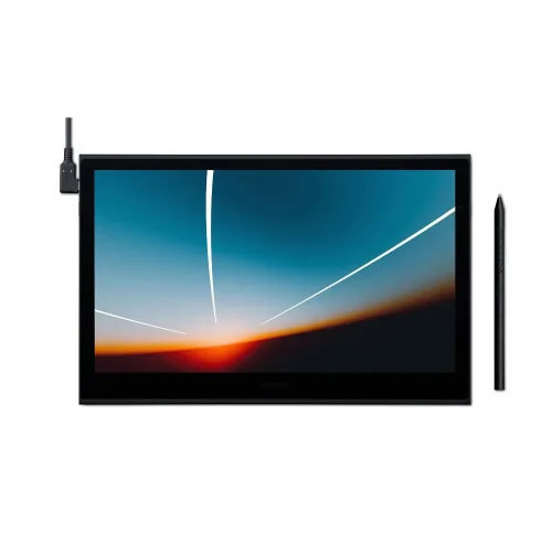 Tablet ekranowy Wacom Movink 13 Pen&Touch