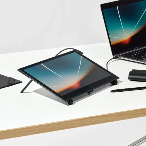 Tablet ekranowy Wacom Movink 13