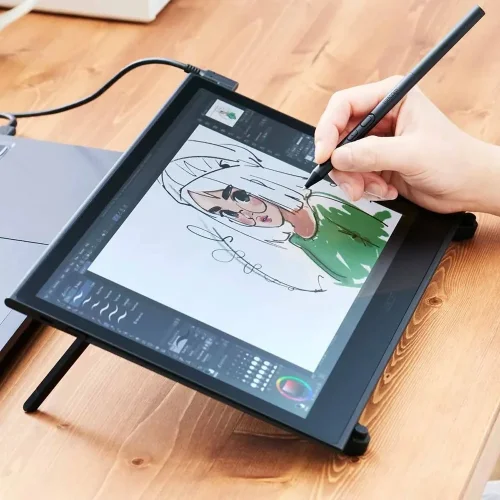 wacom movink