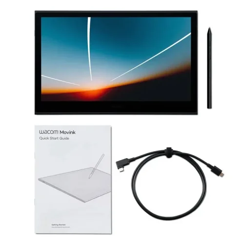 tablet ekranowy