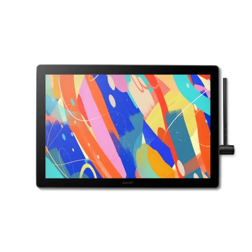 Tablet graficzny ekranowy
