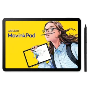 Tablet ekranowy Wacom MovinkPad 11 (model 2025)