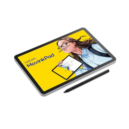 Tablet Wacom MovinkPad 11