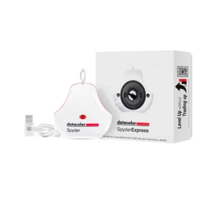 Kalibrator do monitora Datacolor SpyderExpress (model z 2025r.)