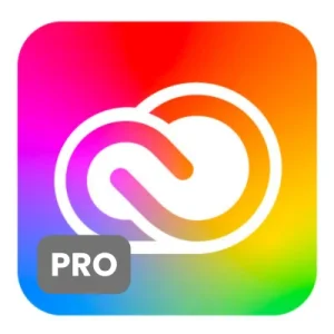 Adobe Creative Cloud Pro for teams | COM