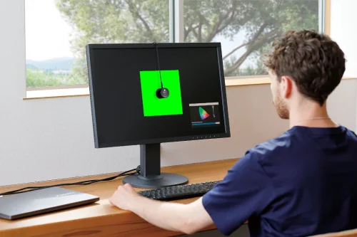 Eizo EX5 kalibrator do monitorów Eizo