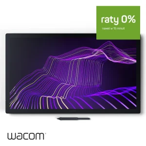 Tablet graficzny Wacom Cintiq Pro 27