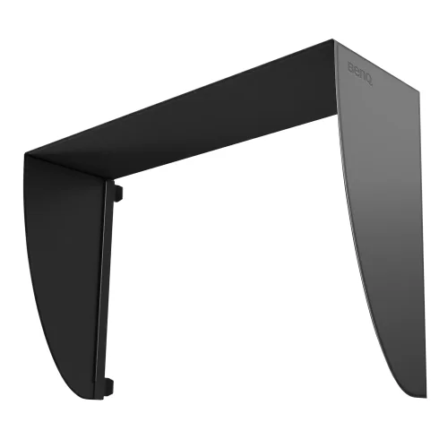 Osłona przeciwsłoneczna do BenQ PD2770U, akcesorium dla studia foto i DTP.