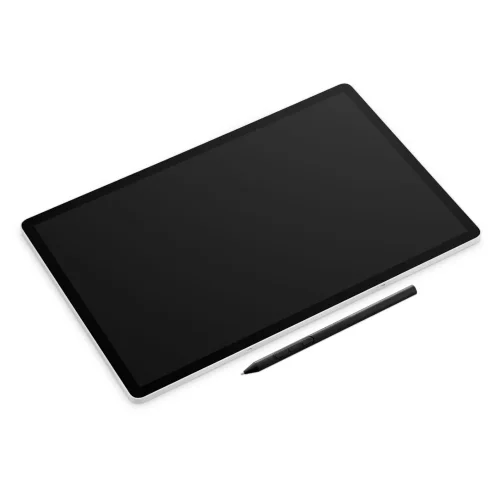 Tablet graficzny Wacom MovinkPad Pro 14 z piórkiem Pro Pen 3. Profesjonalne narzędzie do rysowania, ilustracji i grafiki cyfrowej z ekranem OLED 14 cali.