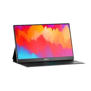 Mobile Pixels Fold - monitor przenośny 15,6" LCD IPS | sRGB | 1920 × 1080 | USB-C, HDMI