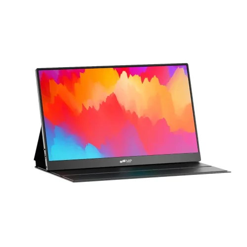 Mobile Pixels Fold - monitor przenośny 15,6" LCD IPS | sRGB | 1920 × 1080 | USB-C, HDMI