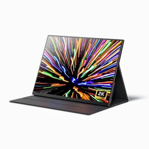 Mobile Pixels Fold - monitor przenośny 16" LCD IPS | sRGB | 2560 × 1600 | USB-C, HDMI