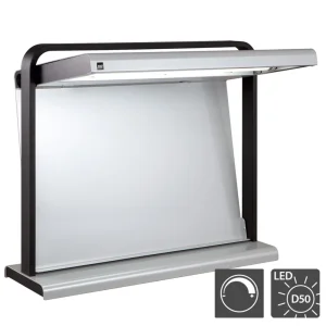 Just Normlicht LED colorFrame SP - oświetlenie LED D0 ze ściemniaczem