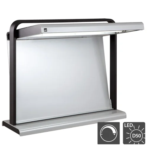 Just Normlicht LED colorFrame SP - oświetlenie LED D0 ze ściemniaczem