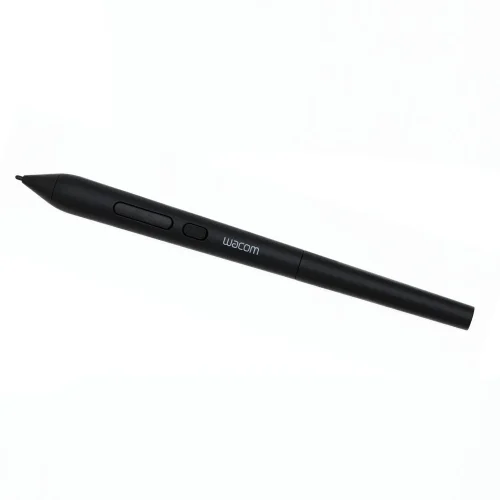 Piórko Wacom Art Pen 2 z obrotem 360°, 8192 poziomami nacisku i technologią Wacom EMR