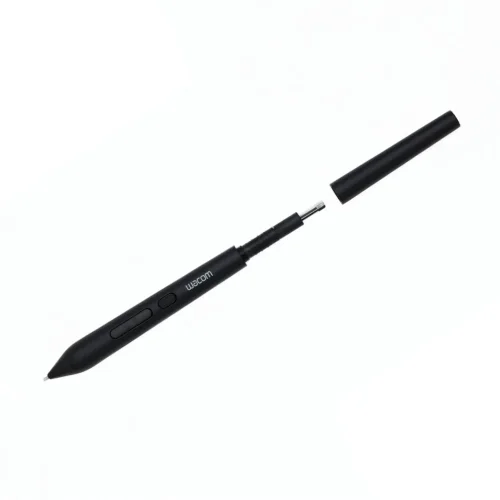 Piórko Wacom Art Pen 2 ze schowkiem na zapasowe końcówki