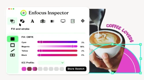 Enfocus Inspector PitStop Pro Enfocus