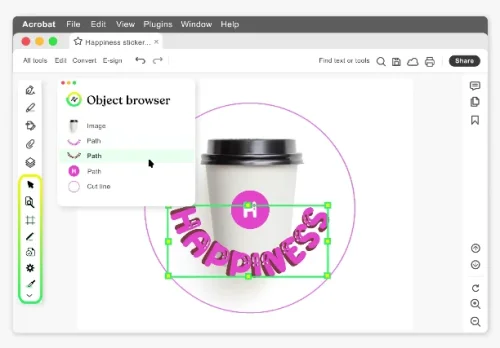 Insights PitStop Pro Enfocus