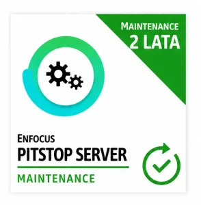 Enfocus PitStop Server Maintenance 2 lata | umowa serwisowa