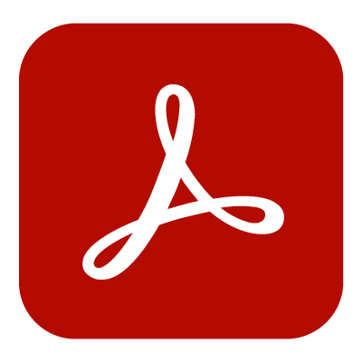 Adobe Acrobat Pro for Enterprise. Licencja 12 miesięcy