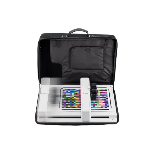 Epson SD-10 Automated Scanning Table