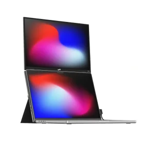 Mobile Pixels Duex Float 2 Pro - monitor przenośny 16" do laptopa | 2560 × 1600 | 120Hz | sRGB | USB-C