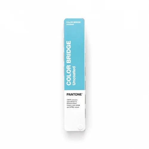 Pantone Color Bridge Uncoated