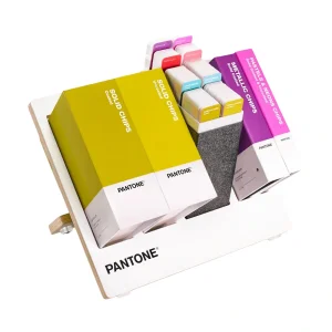 PANTONE Reference Library | edycja 2026