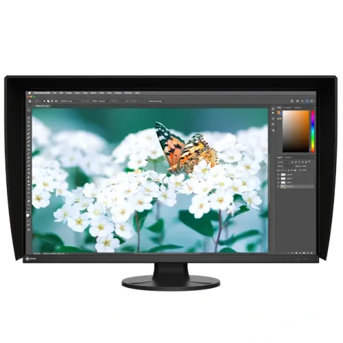 Monitor EIZO ColorEdge CS3200x | 6 lat gwarancji | skalibrowany