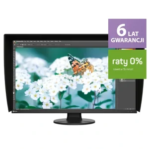 Monitor EIZO ColorEdge CS3200x | 6 lat gwarancji | skalibrowany