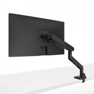 Uchwyt do monitora BenQ BSL01 Ergo Arm, 17–40 cali, do 11 kg, czarny