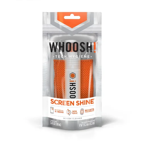 WHOOSH! GO XL 100 ml – opakowanie zestawu do czyszczenia ekranów