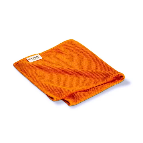 WHOOSH! 3XL – zbliżenie mikrofibry do czyszczenia ekranów
