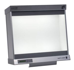 GTI SOFV-1xi - profesjonalna kabina świetlna