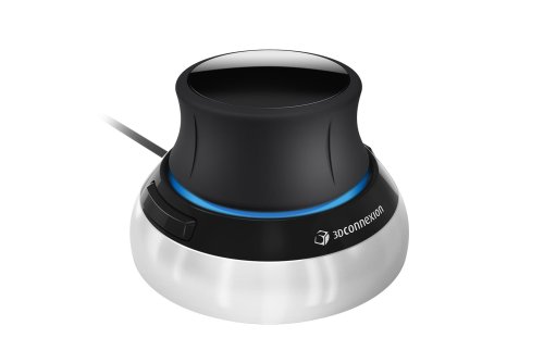 3dconnexion spacemouse