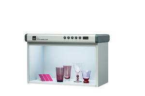 Just Normlicht Color Viewing 5 Light - Small Format - pięć źródeł światła