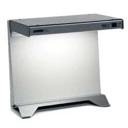 GTI PDV-2e/LED Professional Desktop Viewer (33cm x 49cm)