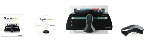 spyder print