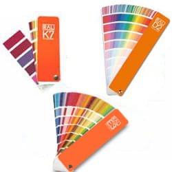 RAL DESIGNER PACK Plus