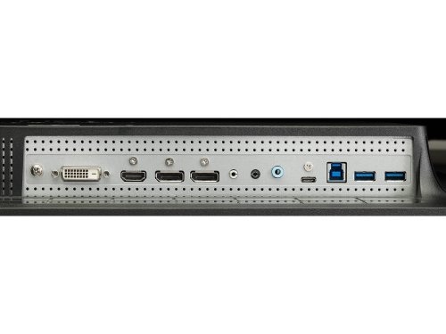Monitor NEC Multisync EA271Q-BK
