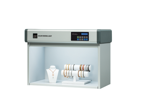 Just Normlicht Color Viewing 5 Light - Advanced - pięć źródeł światła